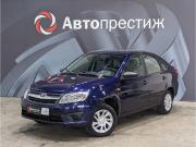 Lada (ВАЗ) Granta I Пермь  - изображение 24