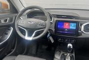 Chery Tiggo 4 I Красноярск  - изображение 37
