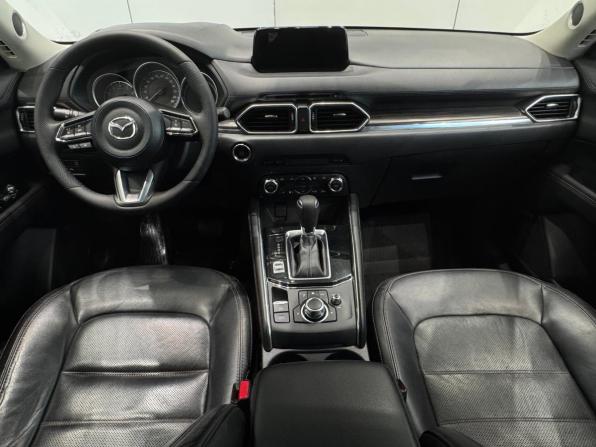 Mazda CX-5 II с пробегом 2018 года, цена 2 750 000 рублей, 95779 км, внедорожник, Автокод Объявления