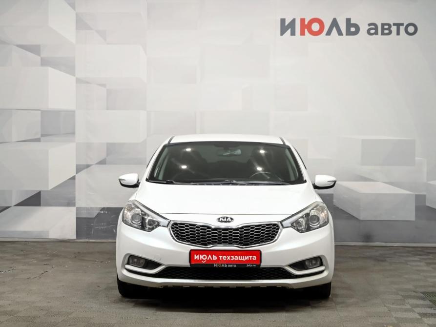 Kia Cerato III Екатеринбург  - изображение 2