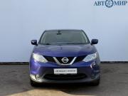 Nissan Qashqai II Москва  - изображение 14
