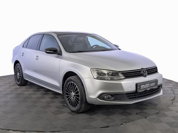 Volkswagen Jetta VI с пробегом 2012 года, цена 995 000 рублей, 184382 км, седан, Автокод Объявления