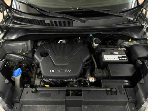 Kia Soul II с пробегом 2016 года, цена 1 385 000 рублей, 90962 км, хэтчбек, Автокод Объявления