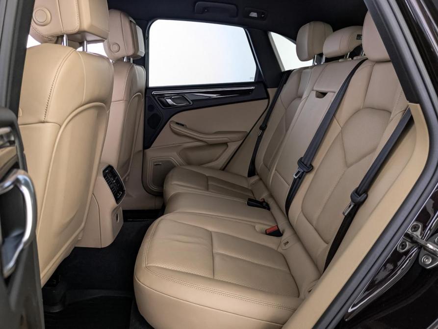 Porsche Macan I Рестайлинг Москва  - изображение 18