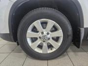 Volkswagen Tiguan I Рестайлинг Тольятти  - изображение 30