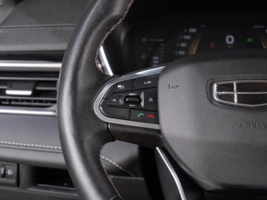 Geely Atlas Pro Сургут  - изображение 14