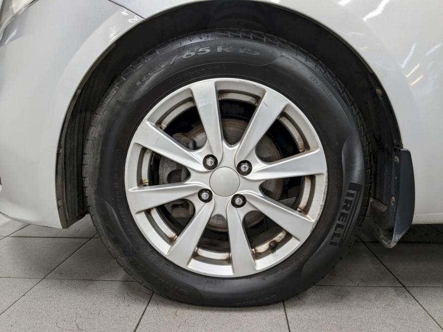 Kia Rio III Рестайлинг Москва  - изображение 18
