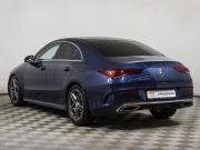 Mercedes-Benz CLA II (C118 X118) Москва  - изображение 26