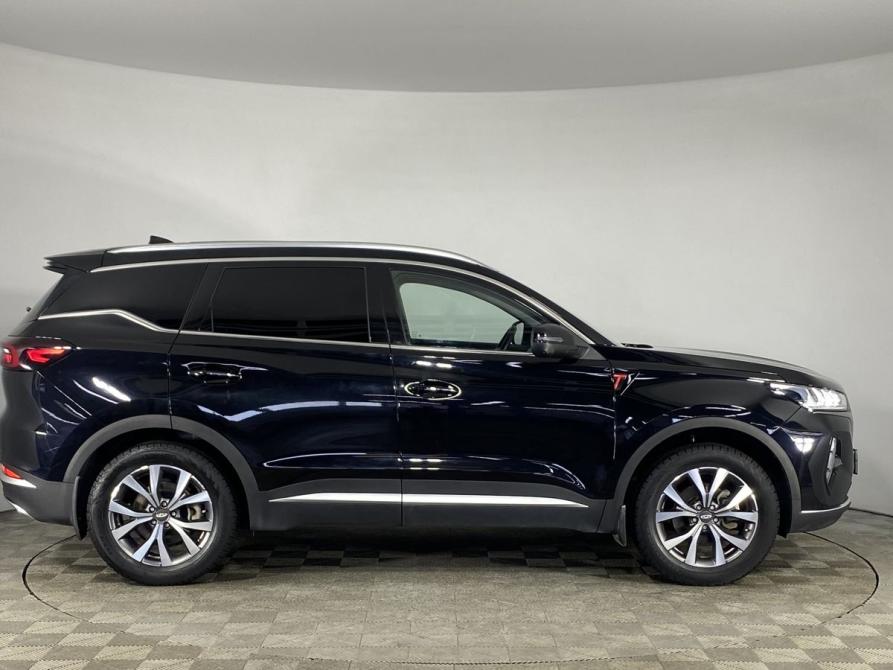 Chery Tiggo 7 Pro Max I Воронеж  - изображение 3