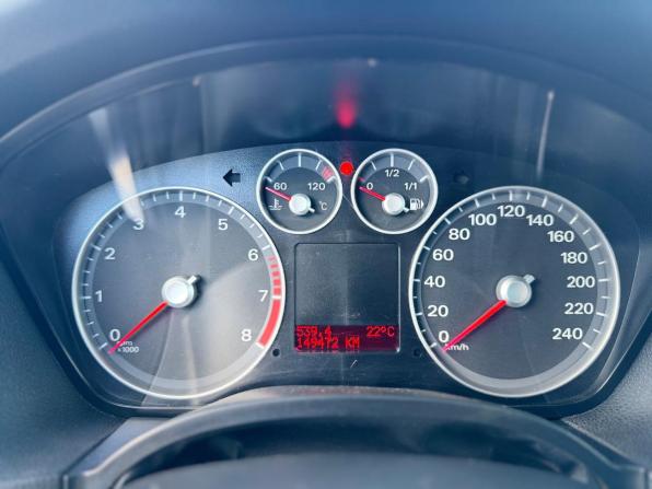 Ford Focus II Рестайлинг с пробегом 2007 года, цена 607 000 рублей, 149472 км, седан, Автокод Объявления
