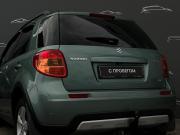 Suzuki SX4 I (Classic) Рестайлинг Санкт-Петербург  - изображение 49