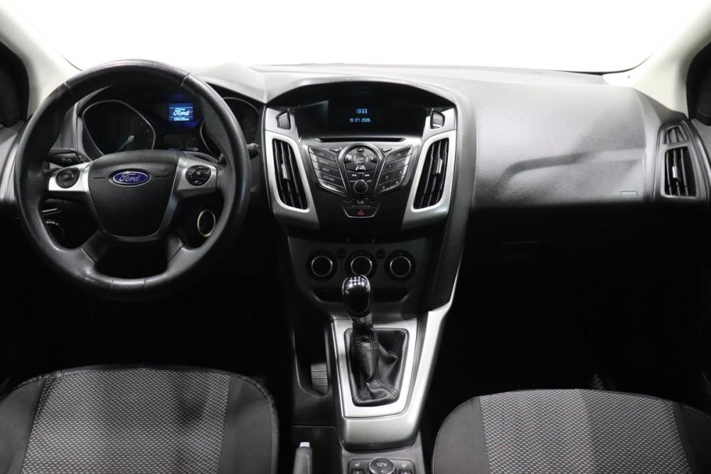 Ford Focus III Ульяновск  - изображение 7