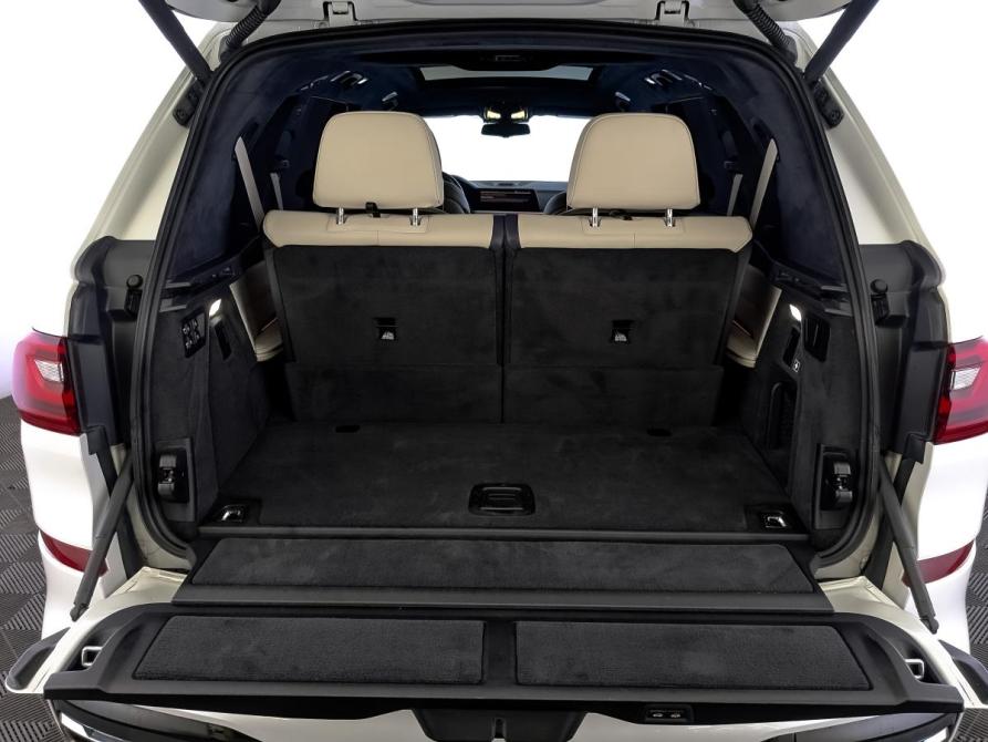 BMW X7 I (G07) Москва  - изображение 28