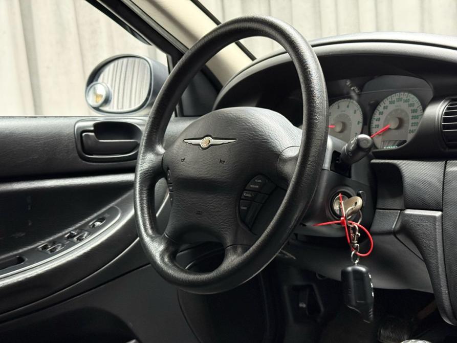 Chrysler Sebring II Рестайлинг Ижевск  - изображение 11