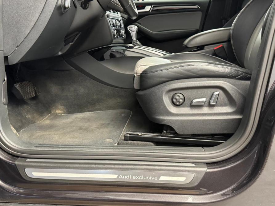 Audi Q5 I (8R) Рестайлинг Санкт-Петербург  - изображение 9