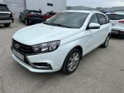 Lada (ВАЗ) Vesta I Тольятти  - изображение 7