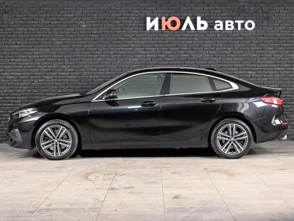 BMW 2 серии F44 с пробегом 2021 года, цена 3 390 000 рублей, 60858 км, седан, Автокод Объявления
