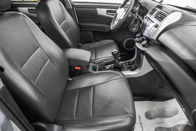 Lifan X60 I с пробегом 2014 года, цена 649 000 рублей, 137000 км, внедорожник, Автокод Объявления