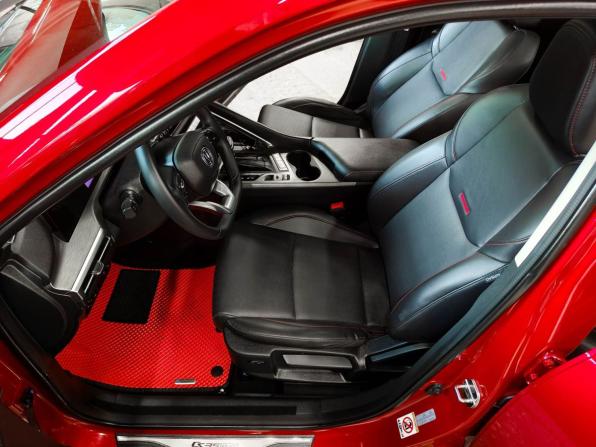 Changan CS35 Plus I Рестайлинг с пробегом 2024 года, цена 1 710 500 рублей, 43578 км, внедорожник, Автокод Объявления