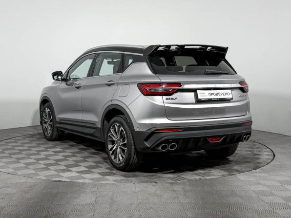 Geely Coolray I с пробегом 2020 года, цена 1 557 900 рублей, 64498 км, внедорожник, Автокод Объявления