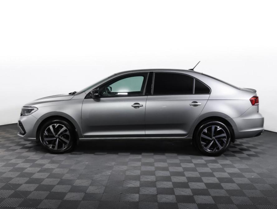 Volkswagen Polo VI Москва  - изображение 8