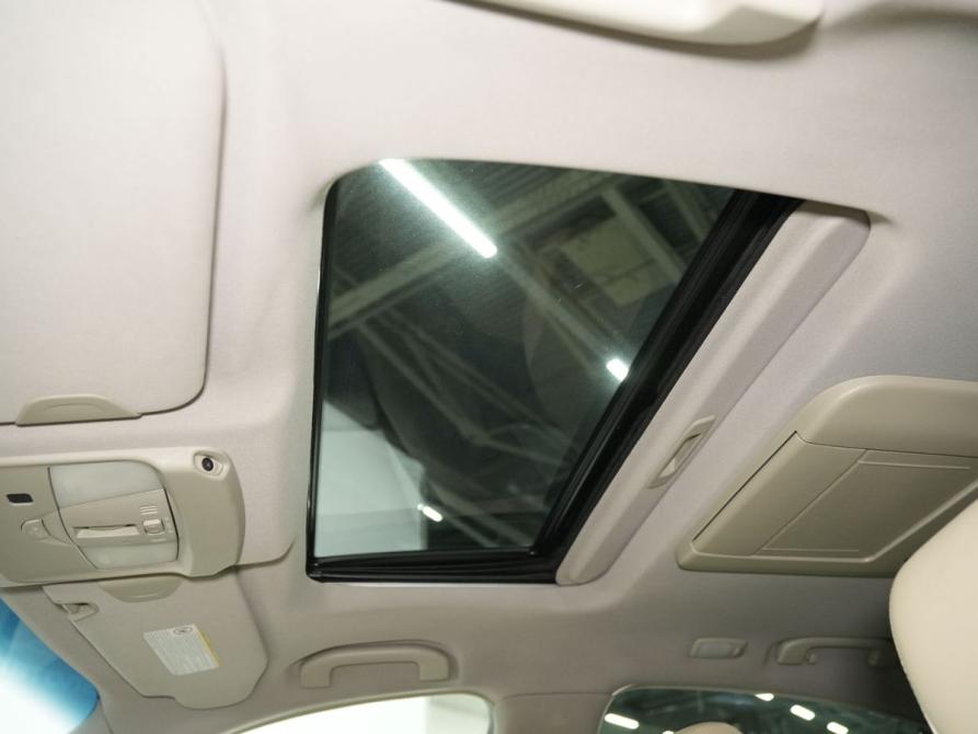 Infiniti FX II (S51) Рестайлинг Новосибирск  - изображение 28