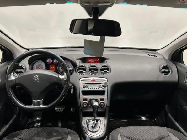 Peugeot 408 I с пробегом 2016 года, цена 729 000 рублей, 146548 км, седан, Автокод Объявления