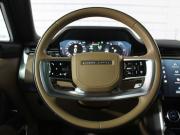 Land Rover Range Rover V Москва  - изображение 53