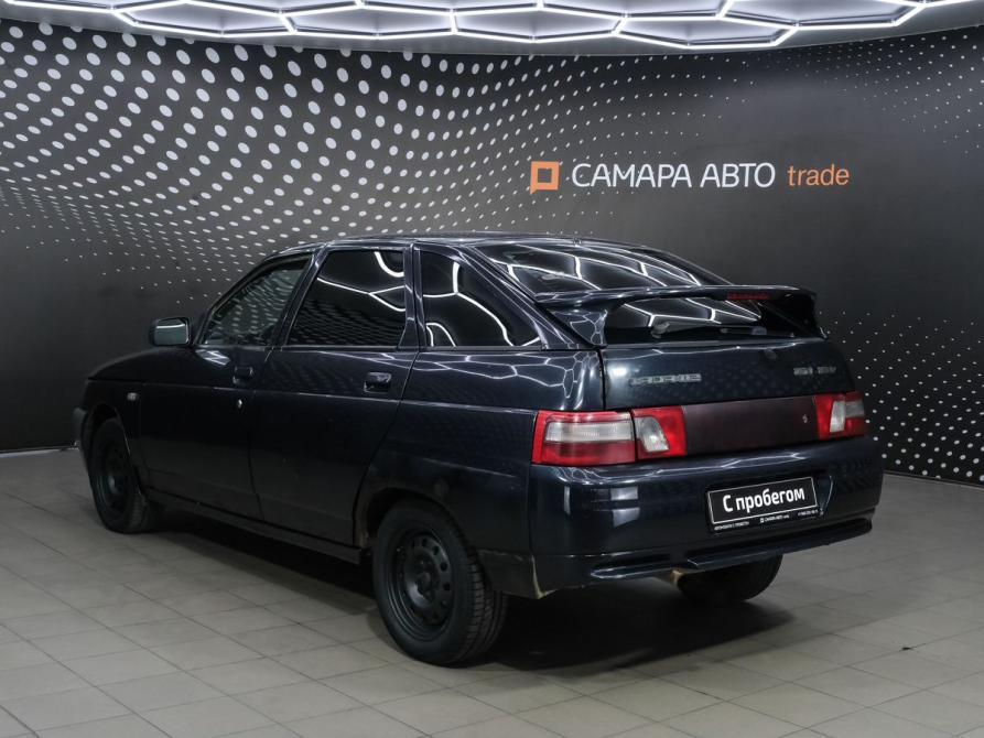 Lada (ВАЗ) 2112 Самара  - изображение 4