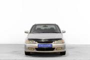 Honda Torneo Барнаул  - изображение 23