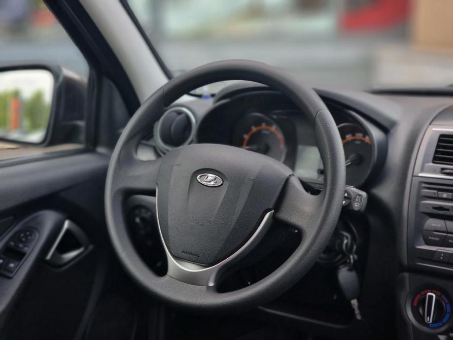 Lada (ВАЗ) Granta I Рестайлинг Архангельск  - изображение 15