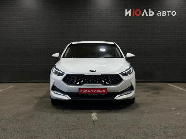 Kia K3 II (China Market) с пробегом 2020 года, цена 1 850 000 рублей, 82657 км, седан, Автокод Объявления