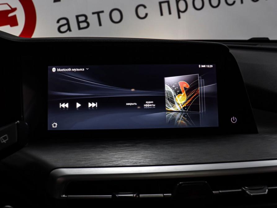 Changan CS35 Plus I Рестайлинг Минеральные Воды  - изображение 12