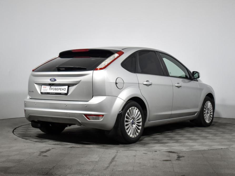 Ford Focus II Рестайлинг Санкт-Петербург  - изображение 5