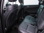 Hyundai Tucson III Рестайлинг Москва  - изображение 29