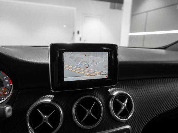 Mercedes-Benz A-Класс III (W176) с пробегом 2014 года, цена 1 350 000 рублей, 221109 км, хэтчбек, Автокод Объявления