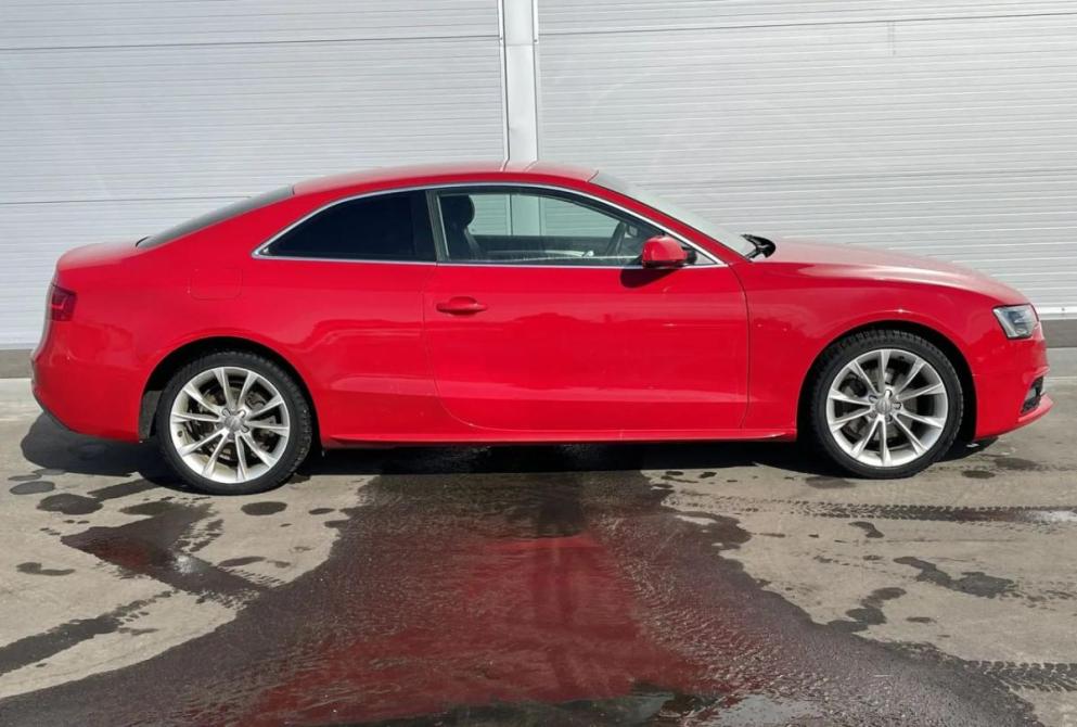 Audi A5 I (8T) Рестайлинг Иваново  - изображение 8