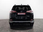 Toyota RAV4 IV (XA40) Рестайлинг Чита  - изображение 25