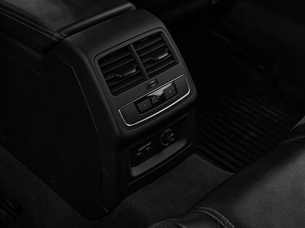 Новый Audi A5 II (F5) Рестайлинг 2019 года, цена 3 950 000 рублей, лифтбек, Автокод Объявления