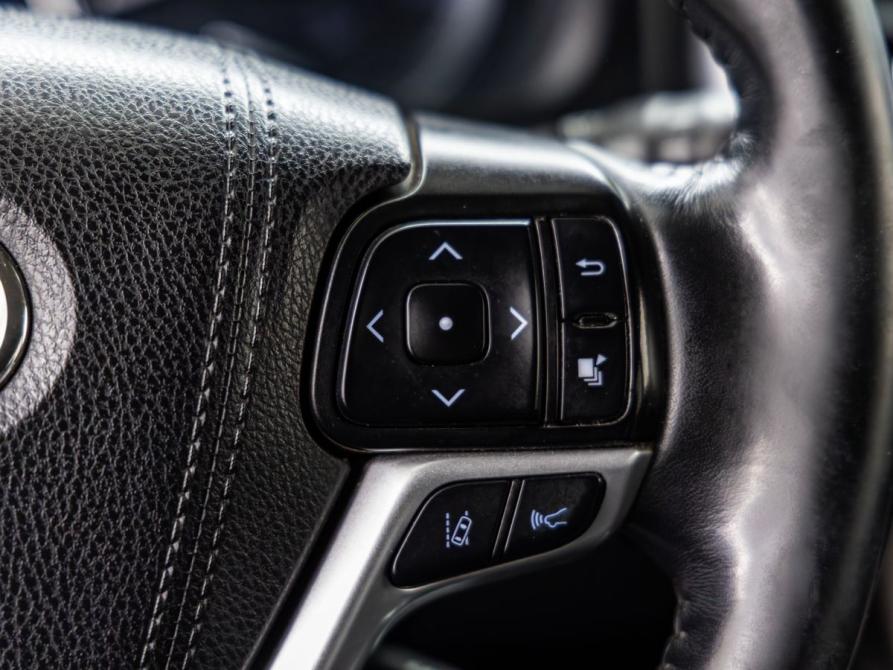 Toyota Highlander III (XU50) Рестайлинг Волгоград  - изображение 17