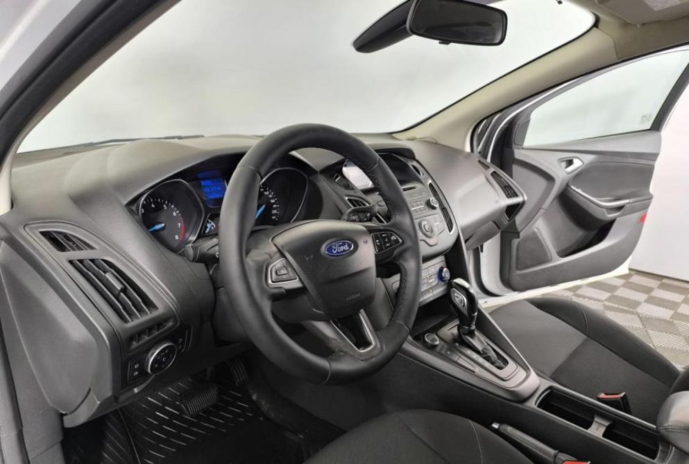 Ford Focus III Рестайлинг Нижний Новгород  - изображение 8