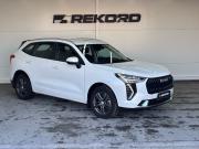 Haval Jolion I Рестайлинг Уфа  - изображение 24