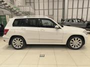 Mercedes-Benz GLK-Класс I (X204) Казань  - изображение 27
