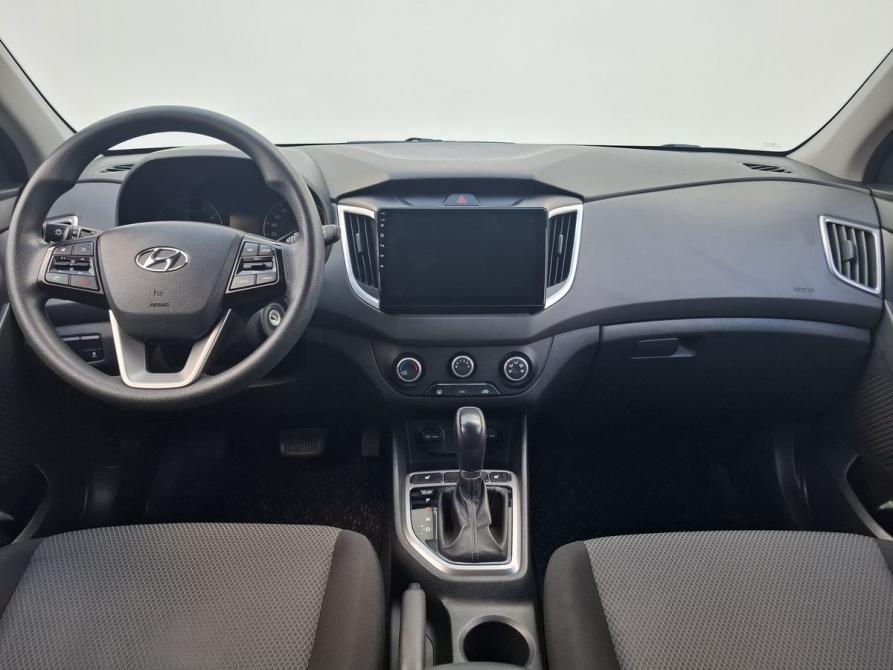 Hyundai Creta I Москва  - изображение 12