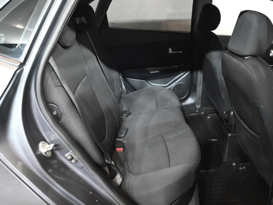 Kia Rio III Екатеринбург  - изображение 11