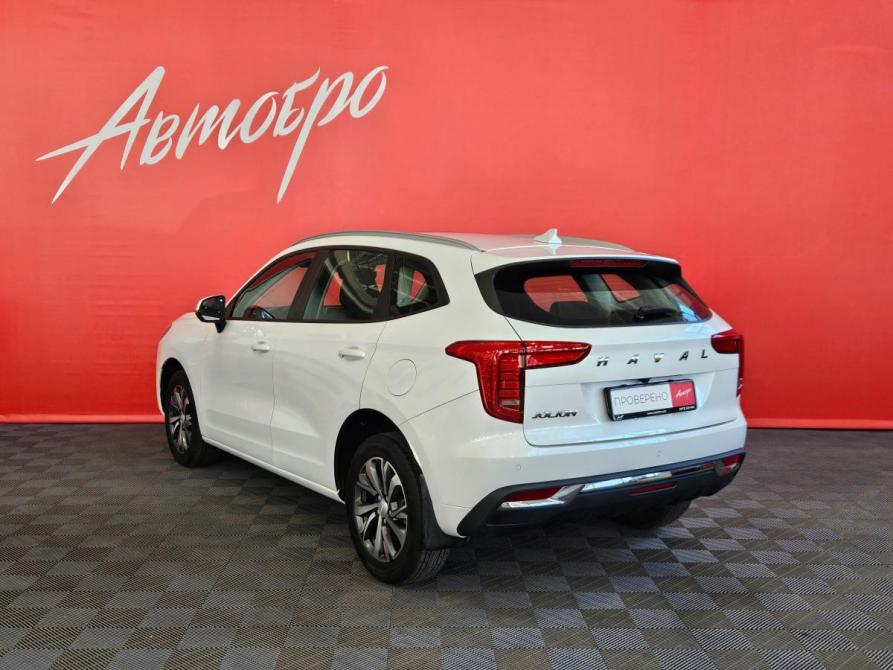 Haval Jolion I Вологда  - изображение 3