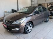 Hyundai Solaris I Рестайлинг Арзамас  - изображение 5