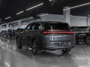 Li Auto (Lixiang) L7 I Москва  - изображение 42