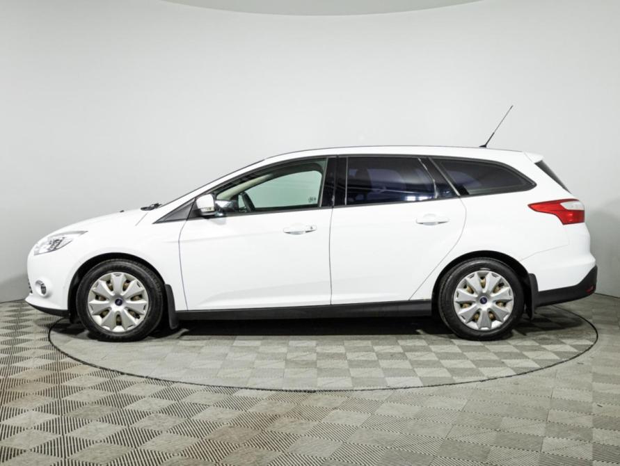 Ford Focus III Санкт-Петербург  - изображение 8