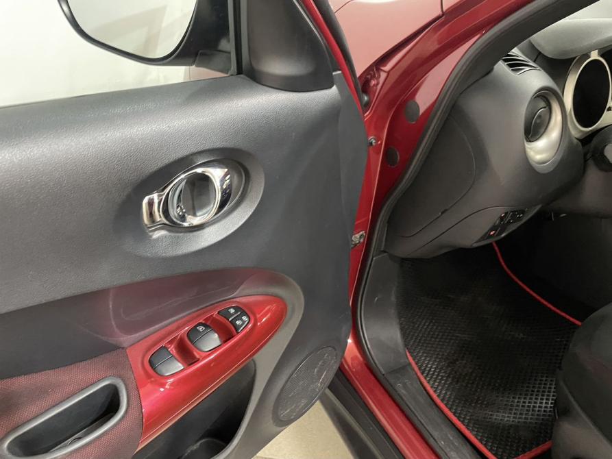 Nissan Juke I Воронеж  - изображение 18